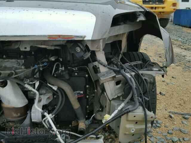 2012 GMC TERRAIN - VIN: 2GKFLXE55C6105499 - Фото 10