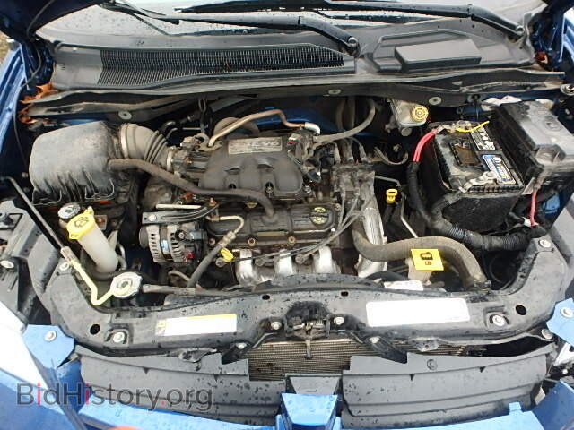 2010 DODGE CARAVAN - VIN: 2D4RN4DE1AR276977 - Фото 7