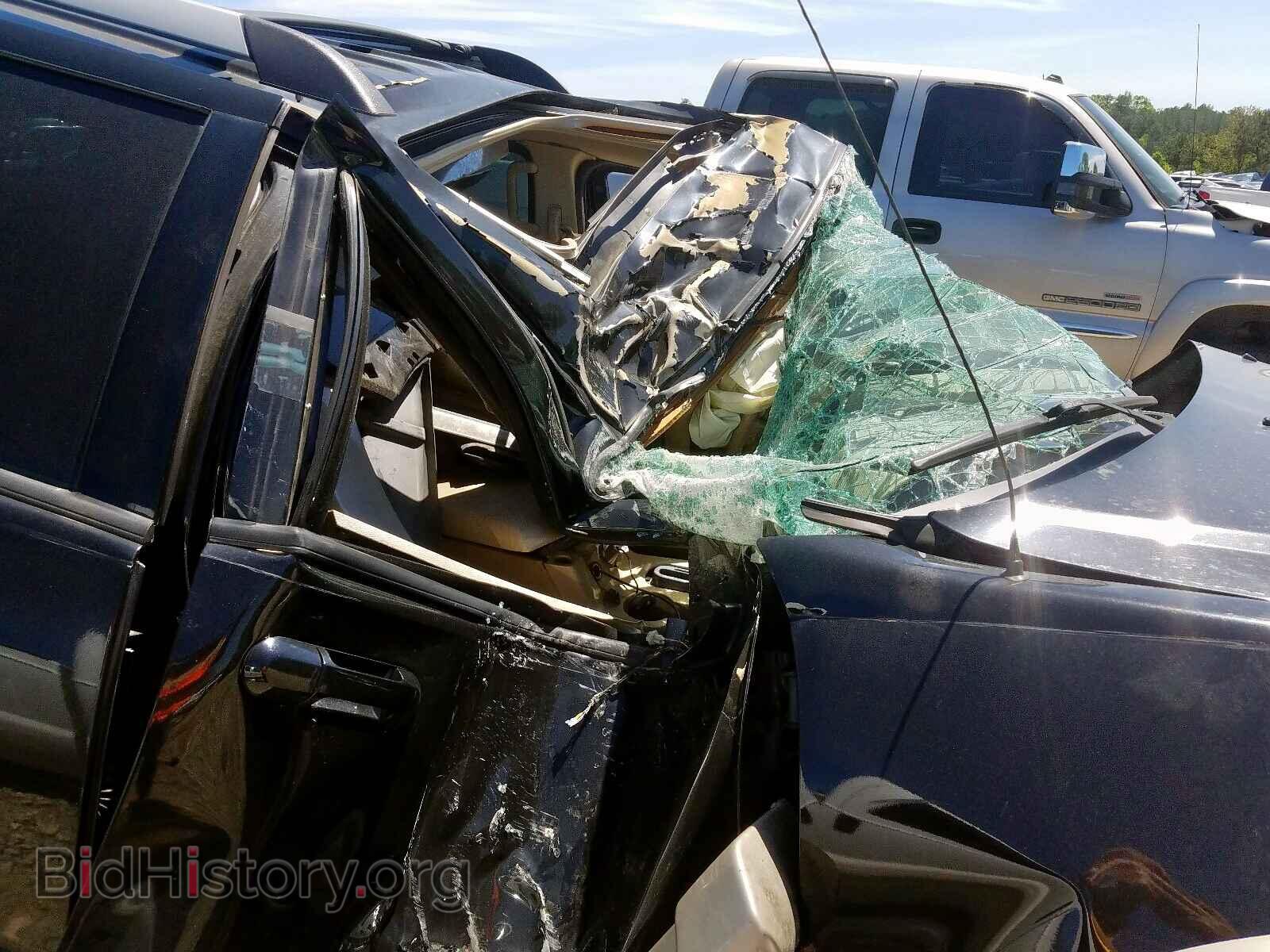 2006 FORD EXPLORER - VIN: 1FMEU64E06UB00356 - Фото 9