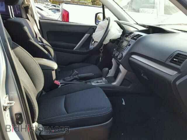 2014 SUBARU FORESTER - VIN: JF2SJAAC0EH473993 - Фото 5