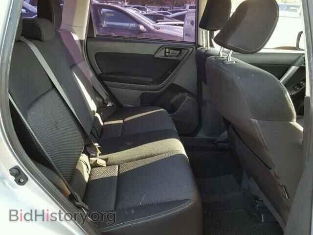 2014 SUBARU FORESTER - VIN: JF2SJAAC0EH473993 - Фото 6
