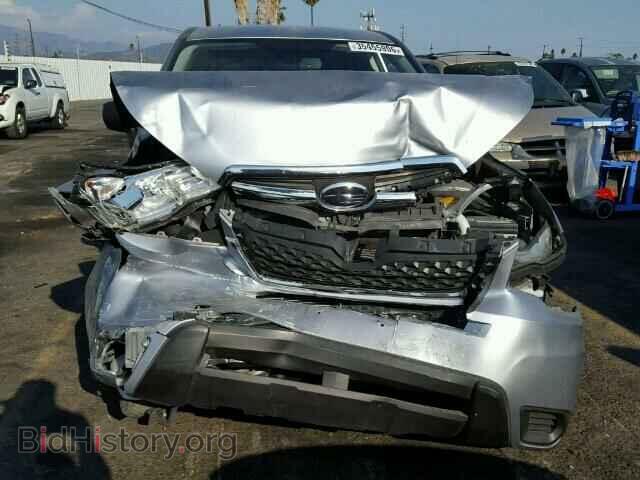 2014 SUBARU FORESTER - VIN: JF2SJAAC0EH473993 - Фото 10