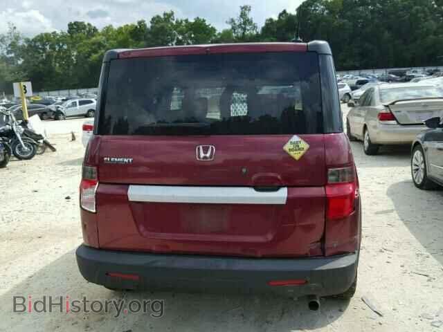 2010 HONDA ELEMENT - VIN: 5J6YH1H73AL002581 - Фото 10