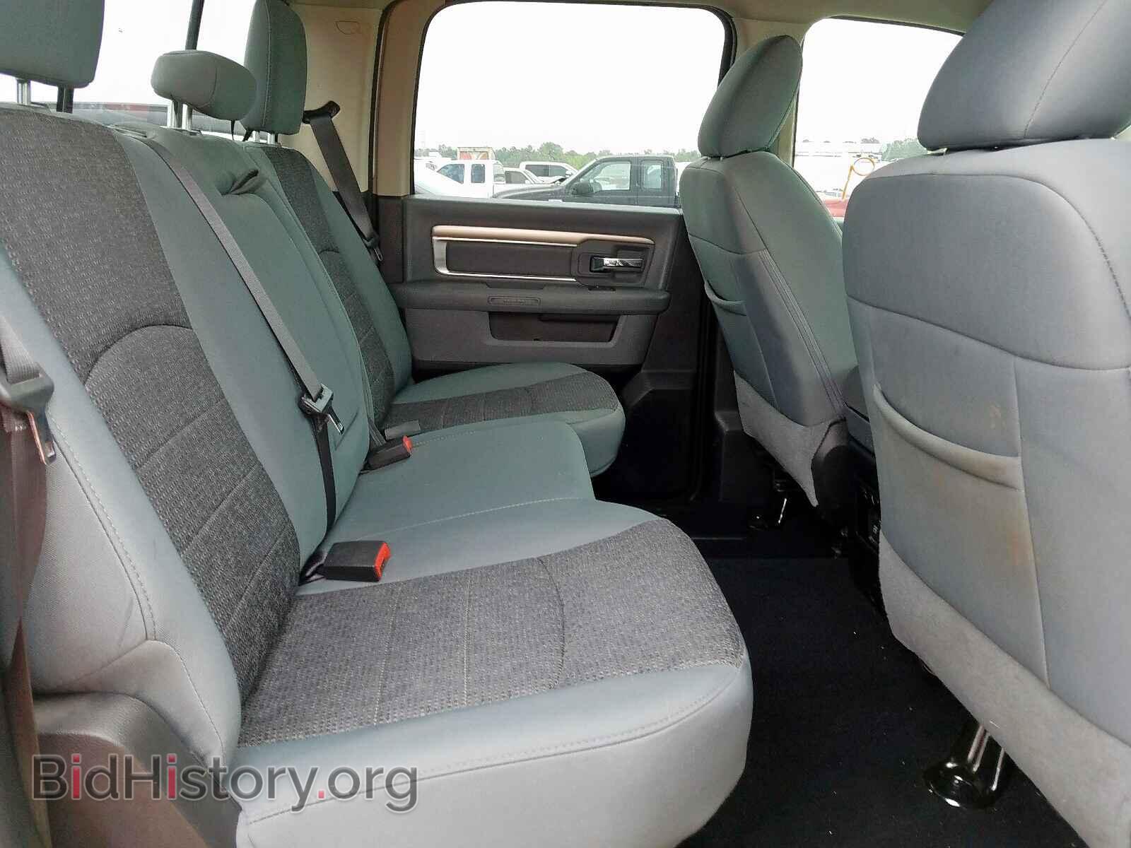 2019 RAM 1500 CLASS - VIN: 1C6RR7LT1KS534649 - Фото 6