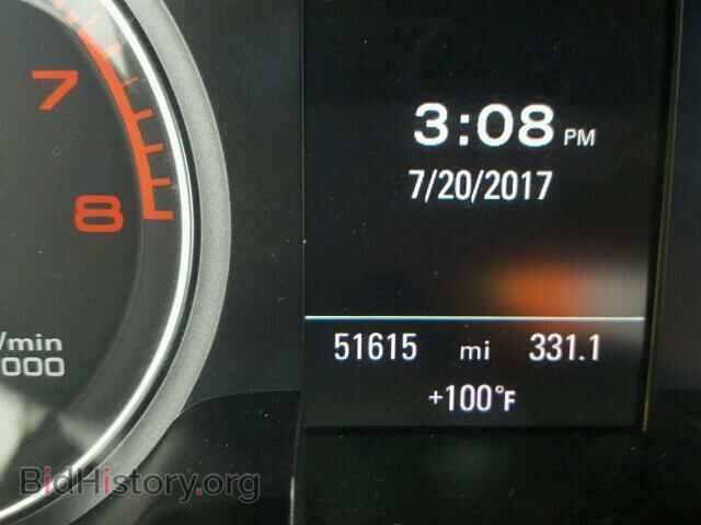 2013 AUDI A4 - VIN: WAUBFAFLXDA160916 - Фото 8