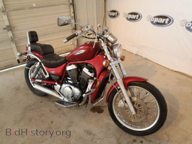 Photo JS1VS52A3Y2101319 - SUZUKI CYCLE VS 2000
