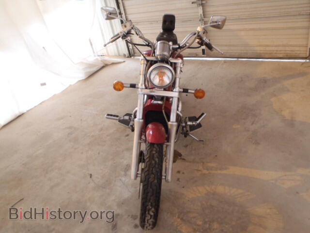 2000 SUZUKI CYCLE VS - VIN: JS1VS52A3Y2101319 - Фото 10
