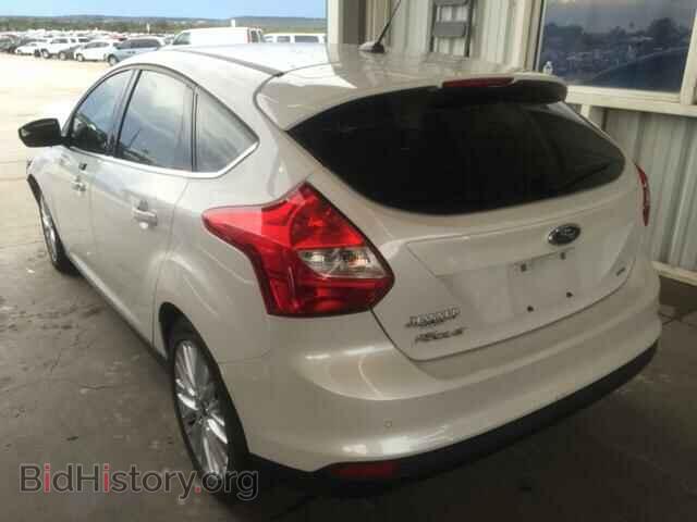 2012 FORD FOCUS - VIN: 1FAHP3M25CL210260 - Фото 3