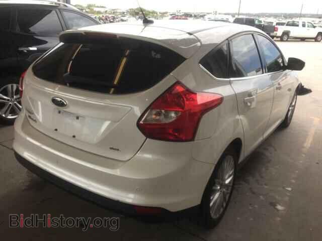 2012 FORD FOCUS - VIN: 1FAHP3M25CL210260 - Фото 4