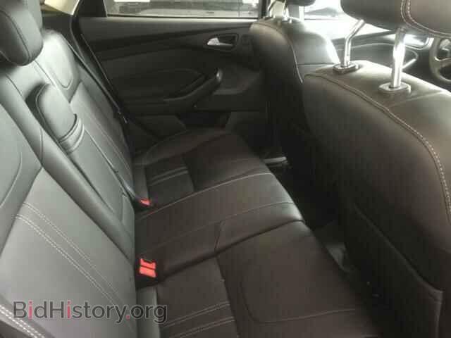 2012 FORD FOCUS - VIN: 1FAHP3M25CL210260 - Фото 6