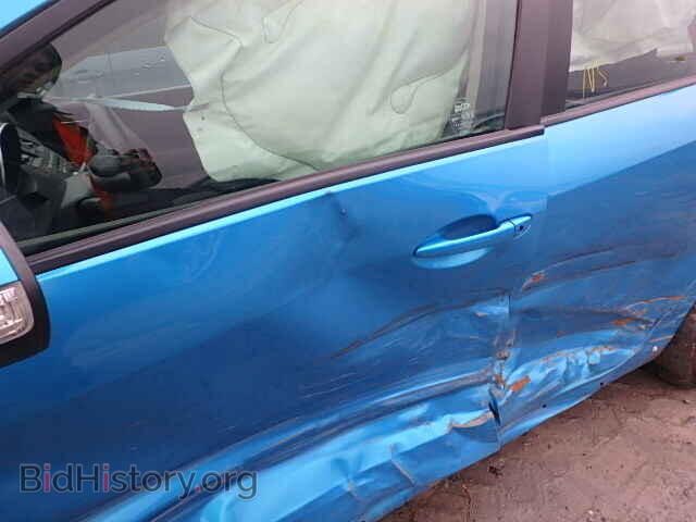 2011 MAZDA 6 - VIN: JM1BL1M33B1488741 - Фото 9
