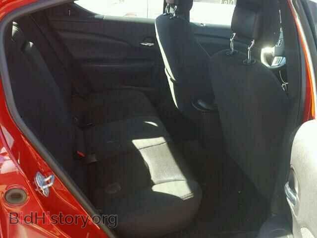 2012 DODGE AVENGER - VIN: 1C3CDZCB3CN270614 - Photo 6