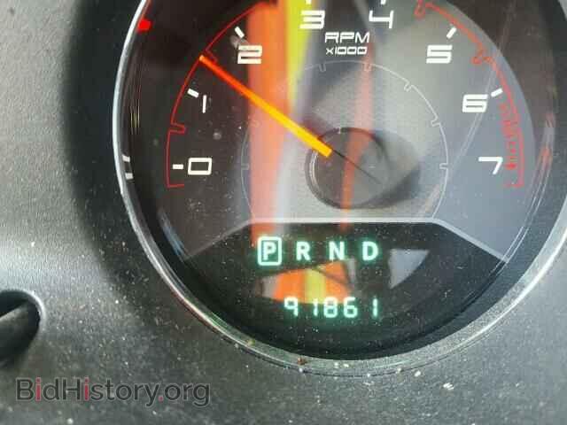 2012 DODGE AVENGER - VIN: 1C3CDZCB3CN270614 - Photo 8