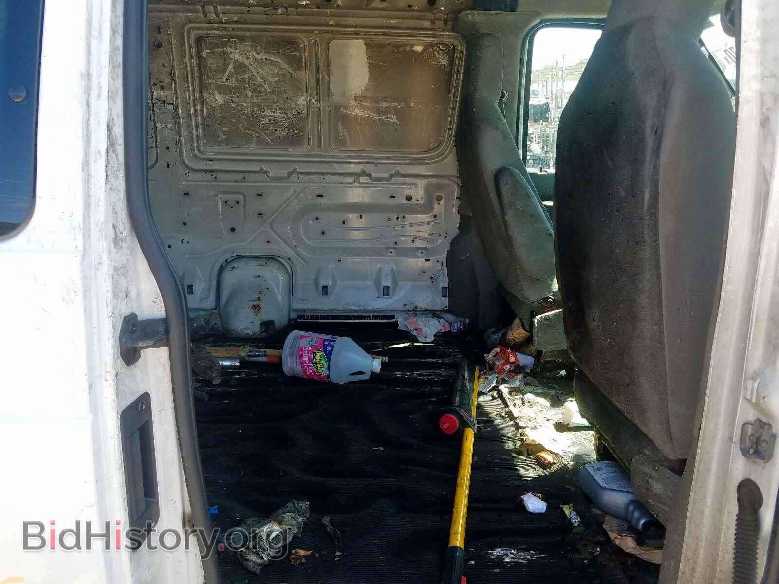 2014 FORD ECONOLINE - VIN: 1FTNE2EW0EDA10186 - Фото 6