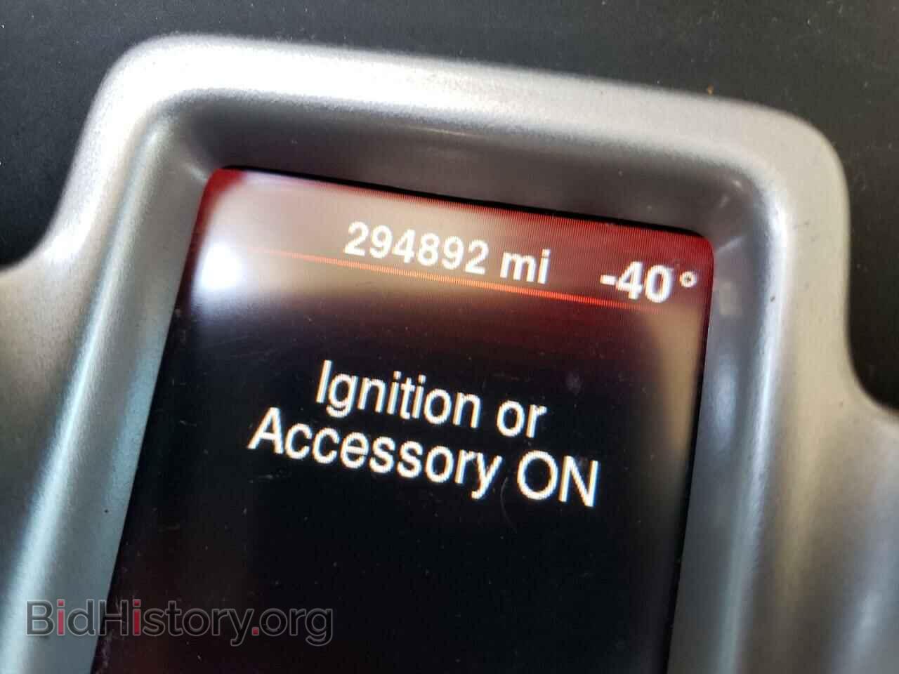 2014 DODGE JOURNEY - VIN: 3C4PDCAB2ET163859 - Фото 8