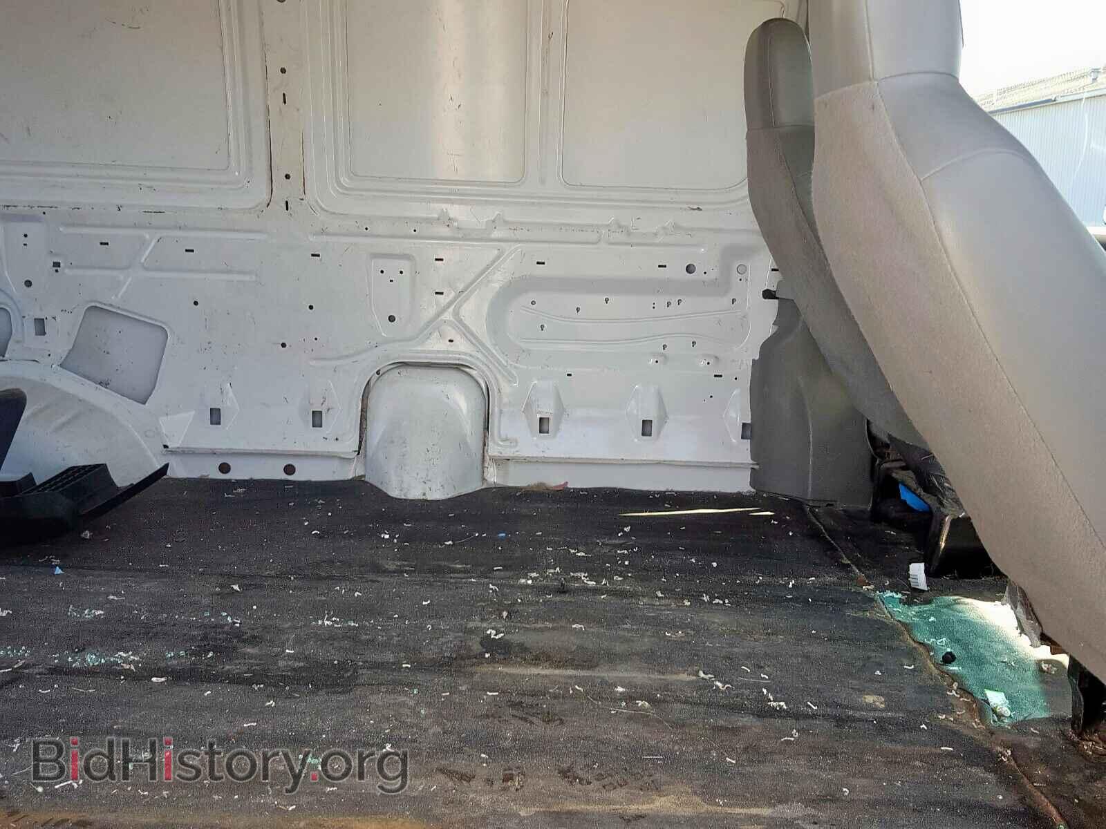 2014 FORD ECONOLINE - VIN: 1FTNS2EW6EDA07186 - Фото 6