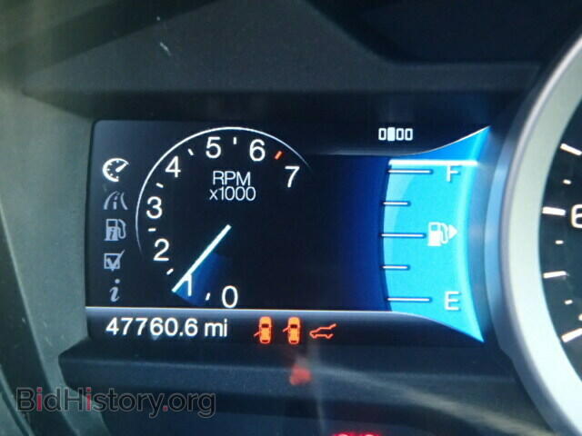 2013 FORD EXPLORER - VIN: 1FM5K8F87DGA14563 - Photo 8