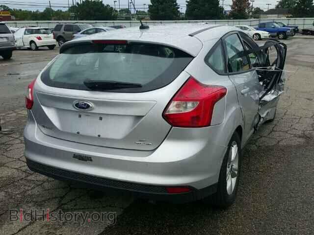 2014 FORD FOCUS - VIN: 1FADP3K29EL168082 - Photo 4