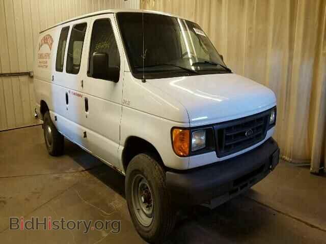 Photo 1FTNE24L54HB05972 - FORD ECONOLINE 2004