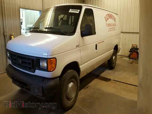 2004 FORD ECONOLINE - VIN: 1FTNE24L54HB05972 - Photo 2