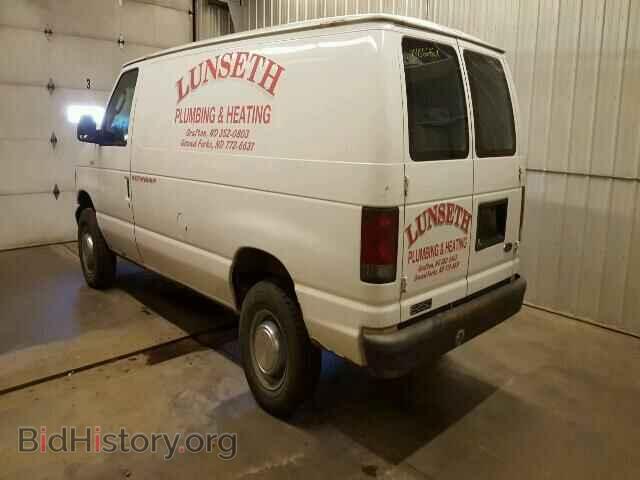2004 FORD ECONOLINE - VIN: 1FTNE24L54HB05972 - Photo 3