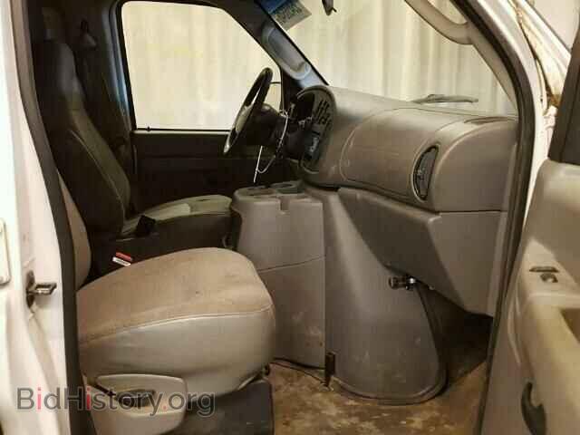 2004 FORD ECONOLINE - VIN: 1FTNE24L54HB05972 - Photo 5