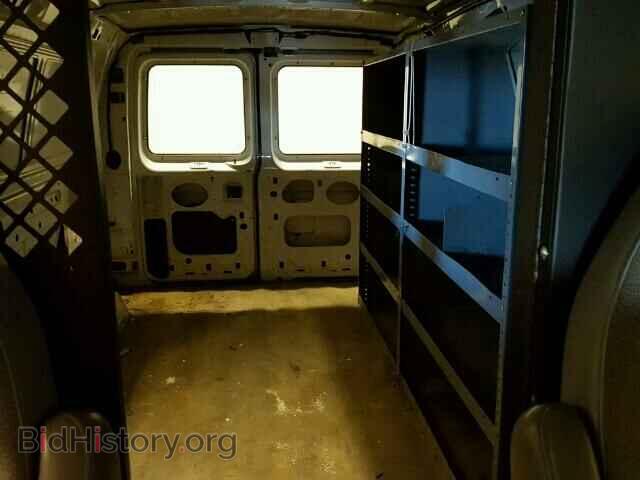 2004 FORD ECONOLINE - VIN: 1FTNE24L54HB05972 - Photo 6