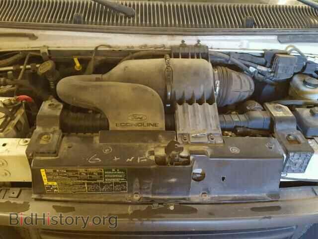 2004 FORD ECONOLINE - VIN: 1FTNE24L54HB05972 - Photo 7