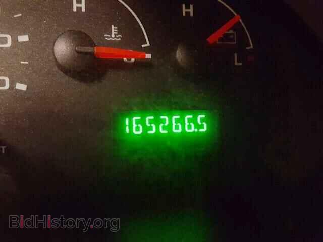 2004 FORD ECONOLINE - VIN: 1FTNE24L54HB05972 - Photo 8