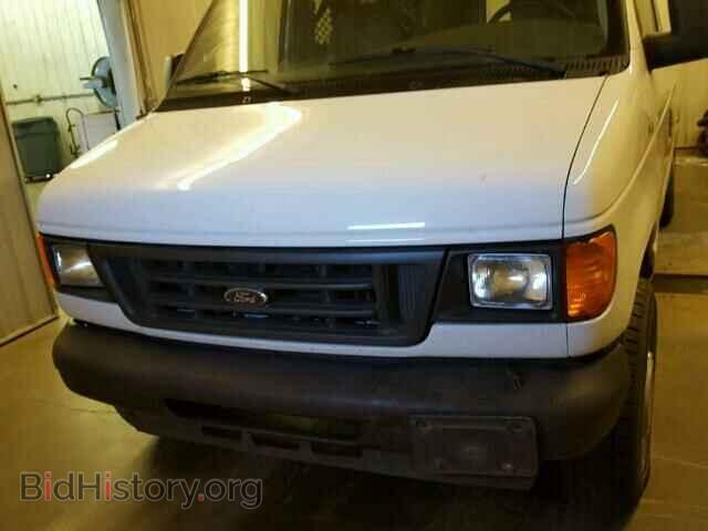 2004 FORD ECONOLINE - VIN: 1FTNE24L54HB05972 - Photo 9