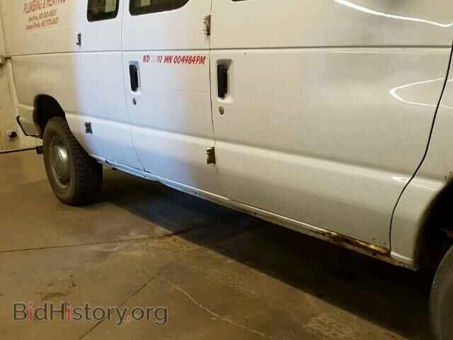 2004 FORD ECONOLINE - VIN: 1FTNE24L54HB05972 - Photo 10