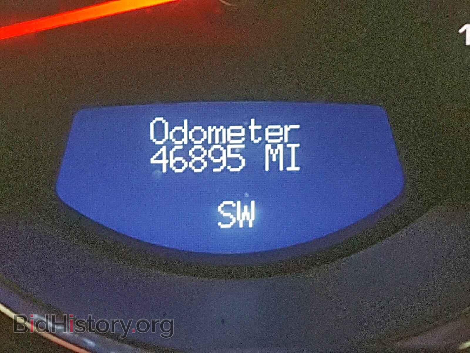 2012 CADILLAC CTS - VIN: 1G6DM5E35C0122608 - Фото 8