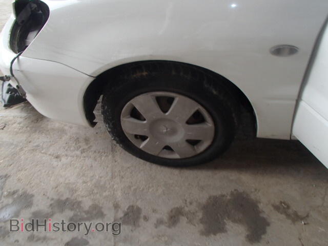 2005 MITSUBISHI LANCER - VIN: JA3AJ26E05U031912 - Фото 9