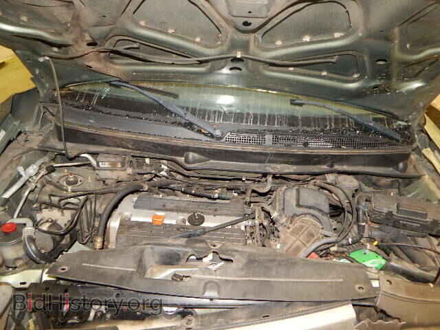 2004 HONDA ELEMENT - VIN: 5J6YH18584L014941 - Photo 7