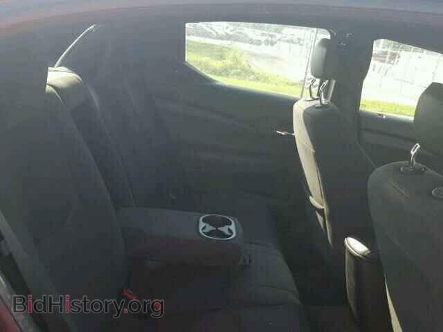 2013 DODGE AVENGER - VIN: 1C3CDZAB4DN563829 - Photo 6