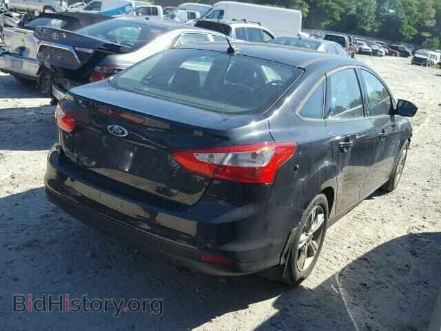 2014 FORD FOCUS - VIN: 1FADP3F26EL134224 - Photo 4