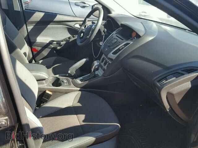 2014 FORD FOCUS - VIN: 1FADP3F26EL134224 - Photo 5
