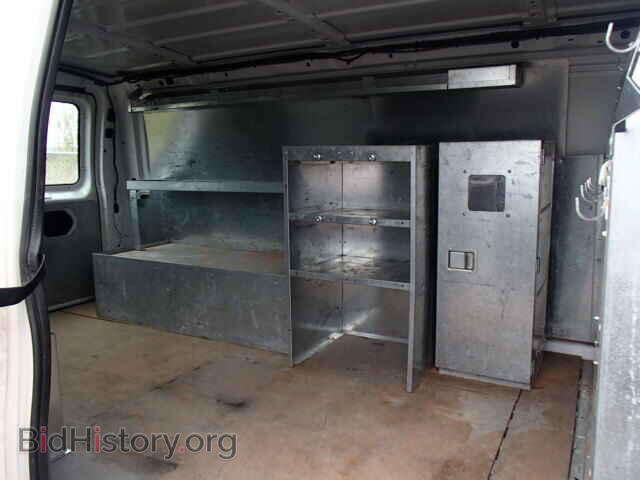 2004 FORD ECONOLINE - VIN: 1FTSE34L34HA52083 - Фото 6