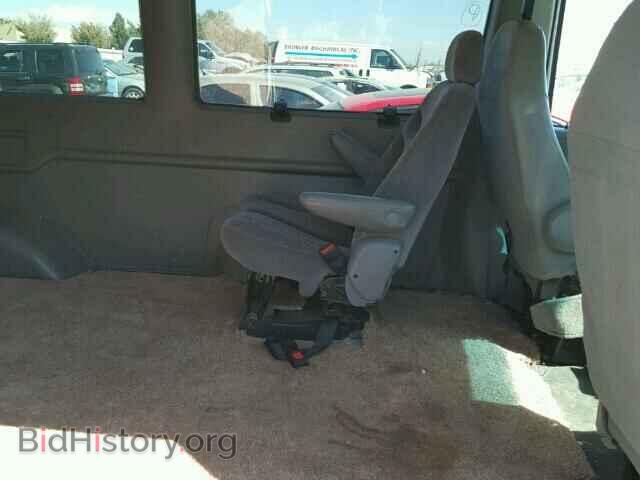 2006 FORD ECONOLINE - VIN: 1FTNE24W06DB14826 - Фото 6