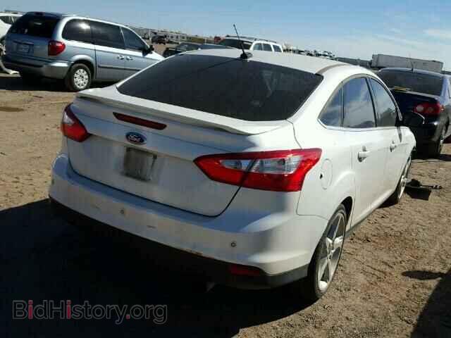 2012 FORD FOCUS - VIN: 1FAHP3J21CL434985 - Фото 4