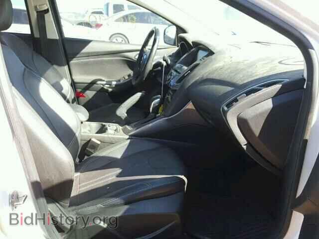 2012 FORD FOCUS - VIN: 1FAHP3J21CL434985 - Фото 5