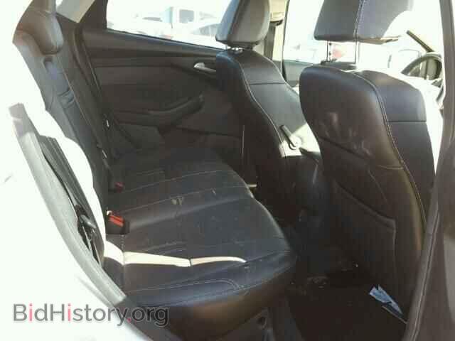 2012 FORD FOCUS - VIN: 1FAHP3J21CL434985 - Фото 6