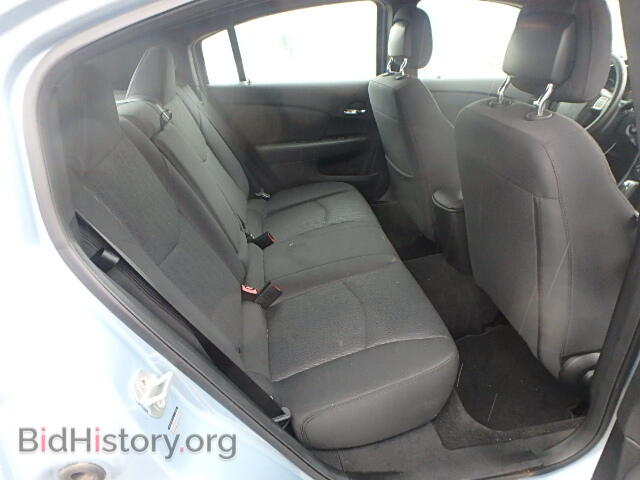 2013 CHRYSLER 200 - VIN: 1C3CCBAB7DN511265 - Photo 6