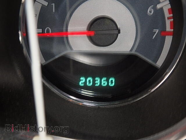 2013 CHRYSLER 200 - VIN: 1C3CCBAB7DN511265 - Photo 8