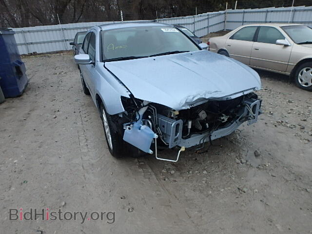 2013 CHRYSLER 200 - VIN: 1C3CCBAB7DN511265 - Photo 9