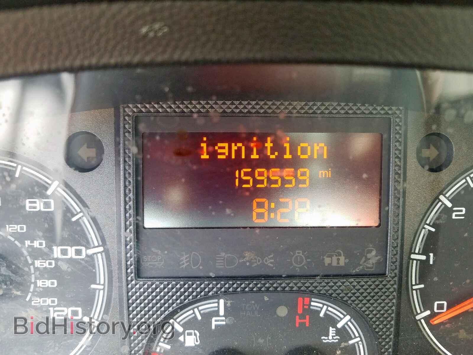 2014 RAM PROMASTER - VIN: 3C6TRVDG1EE115090 - Фото 8