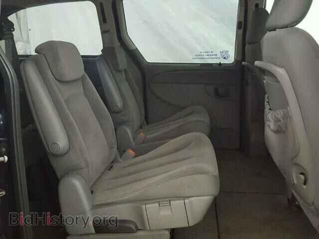 2005 DODGE CARAVAN - VIN: 2D4GP44L15R351408 - Фото 6