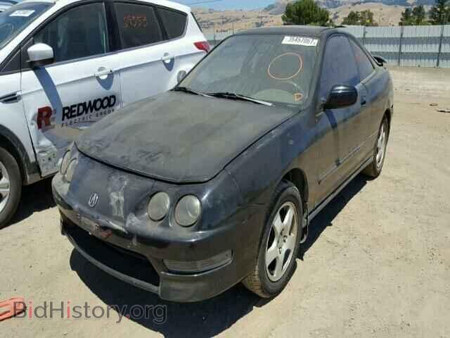 1998 ACURA INTEGRA - VIN: JH4DC4356WS003438 - Фото 2