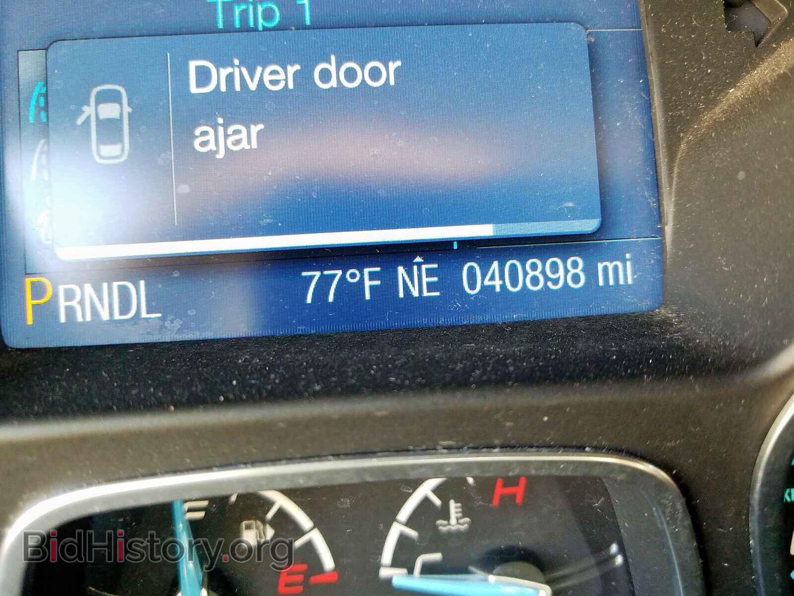 2013 FORD FOCUS - VIN: 1FADP3F28DL306316 - Photo 8