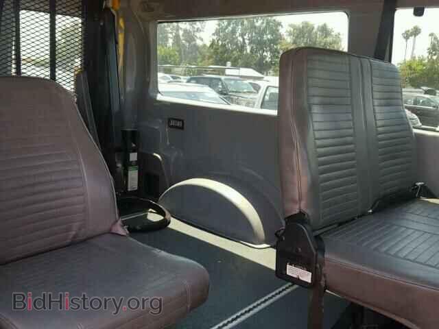 2007 FORD ECONOLINE - VIN: 1FTNE24W17DB48999 - Фото 6
